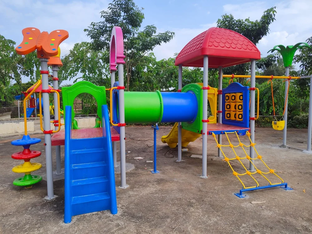 Play Area