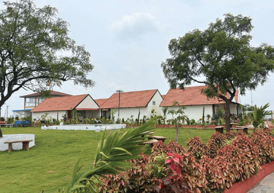 Resort