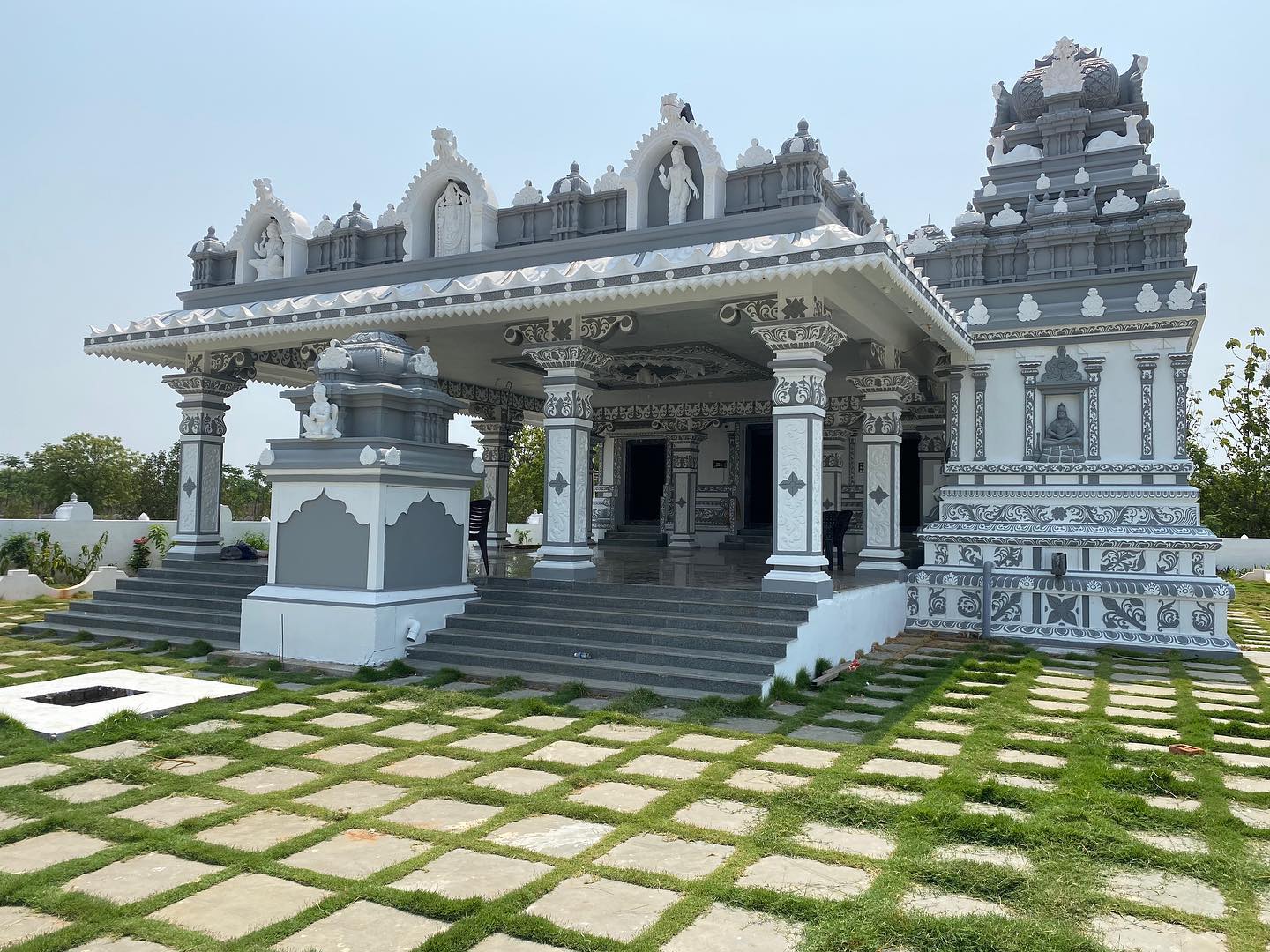 Temple